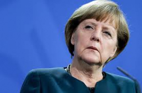 Безвизовый режим с Турцией не будет введен с 1 июля – Меркель
